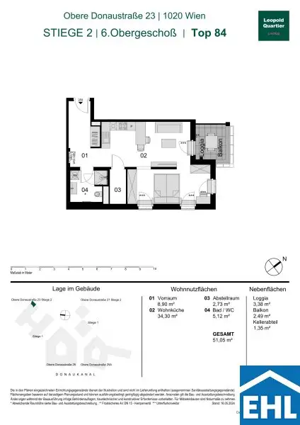 Nachhaltige Architektur mit Zukunft