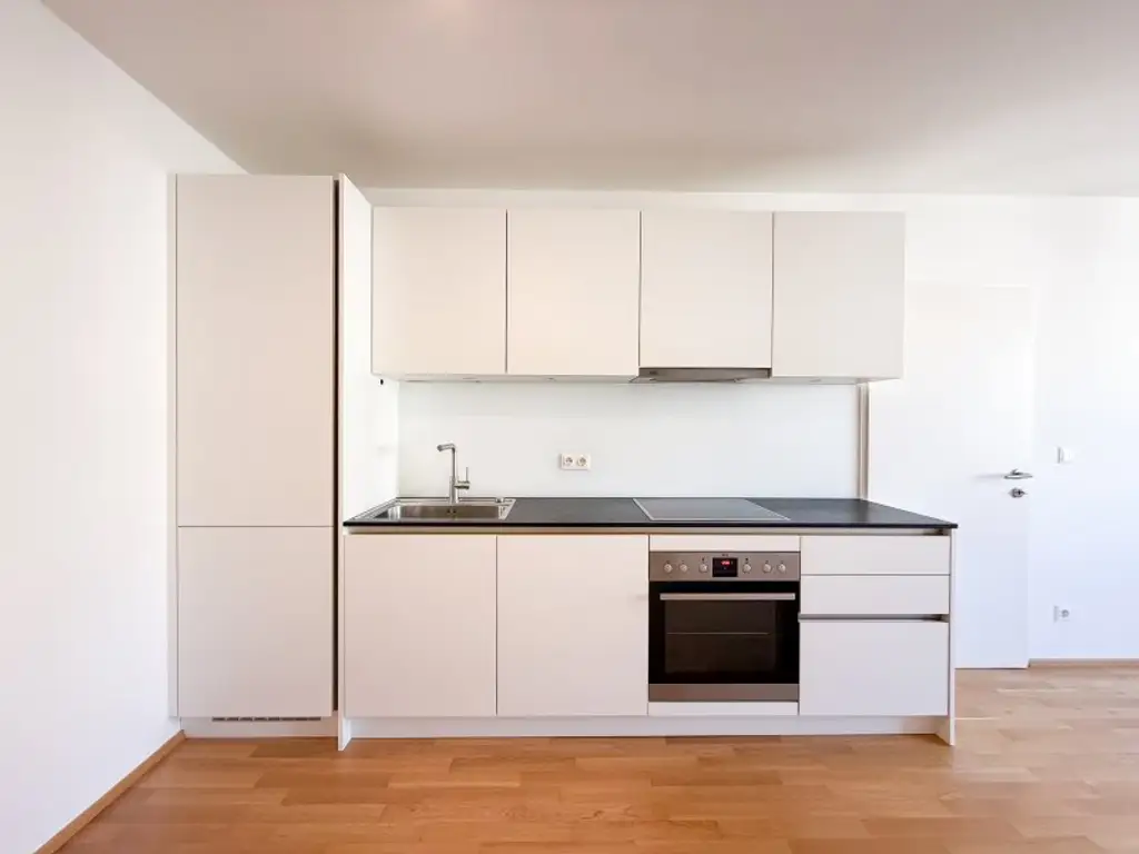 2-Zimmerwohnung in 1200 Wien mit Lift zu vermieten