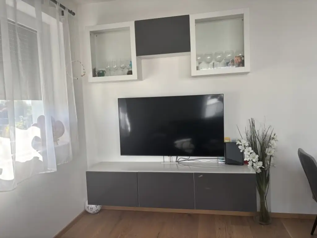 Neuwertige 4-Zimmer-Wohnung mit Terrasse in Gunskirchen – Wohnen mit Komfort und Stil!
