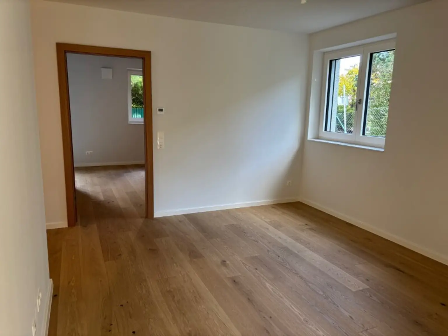 Mödling - Garteneigentum