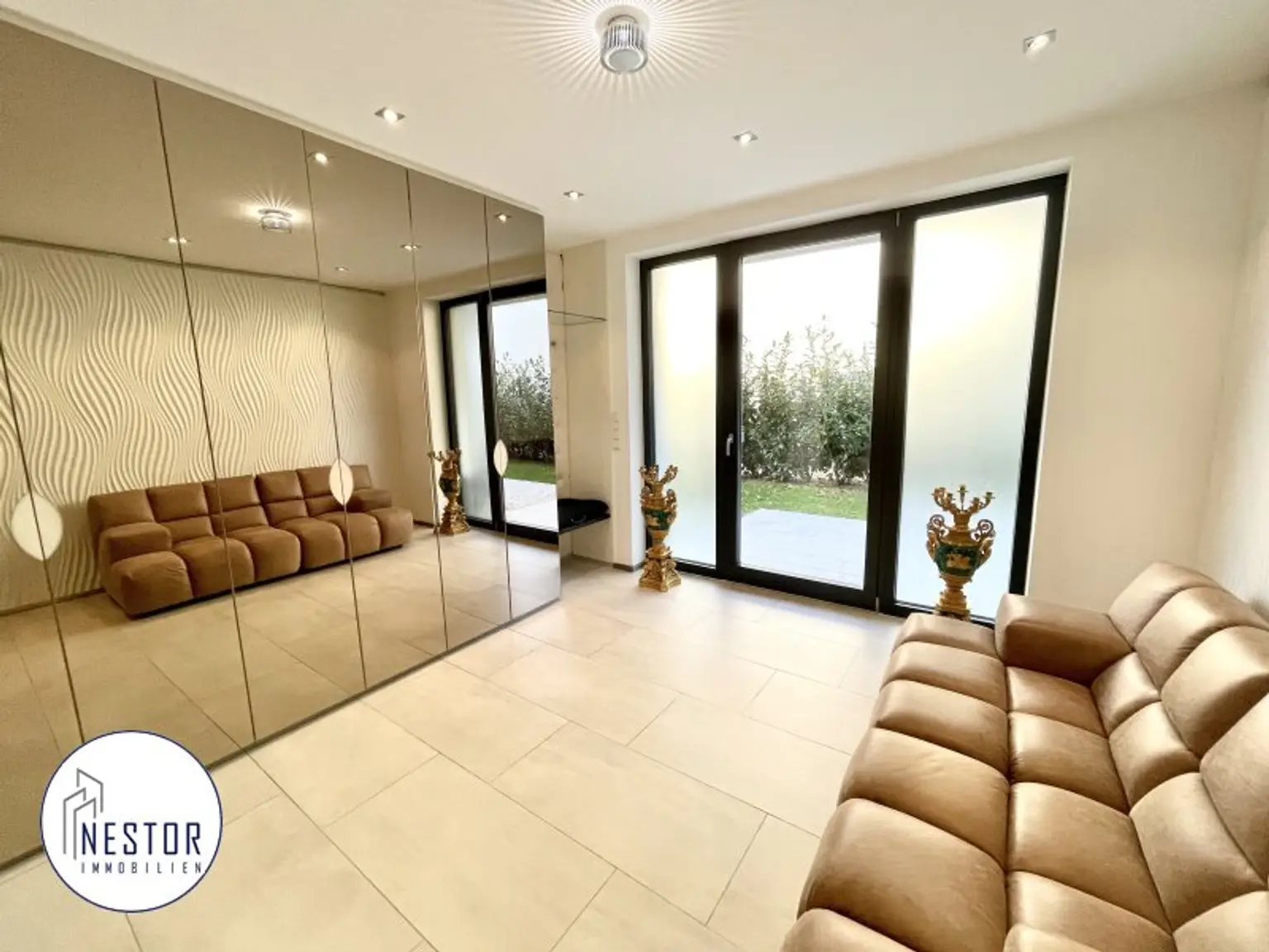Wohnung - NESTOR Immobilien