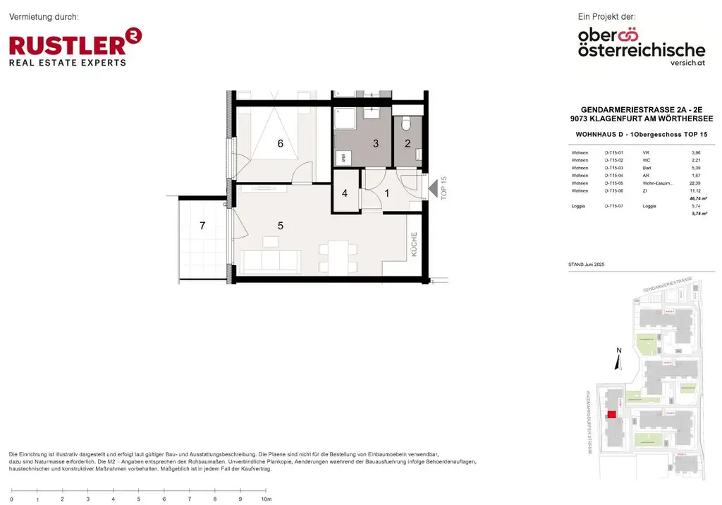 Plan 1