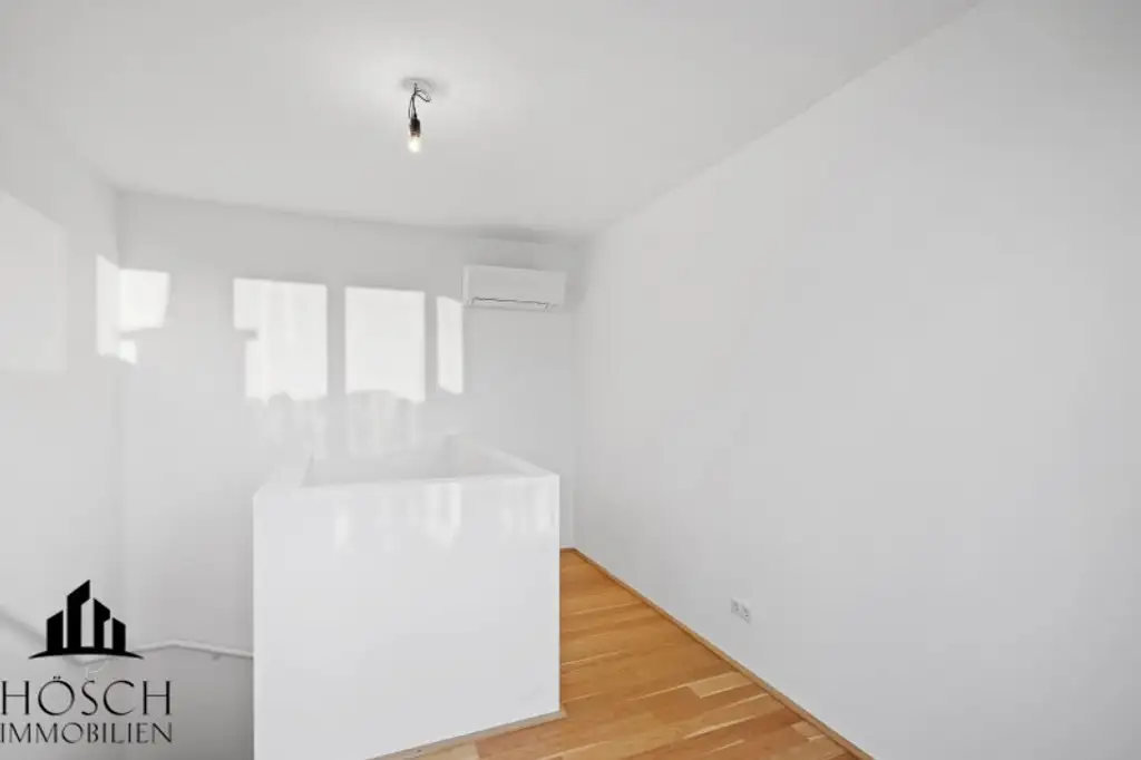 Schlüsselfertige Eigentumswohnungen im Wienerwald – nur noch wenige Einheiten verfügbar