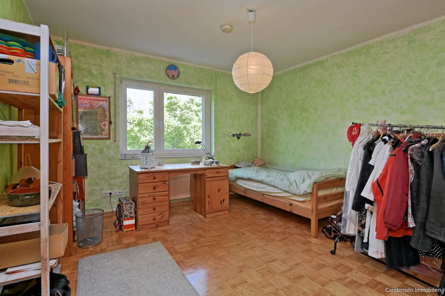 Kinderzimmer 2