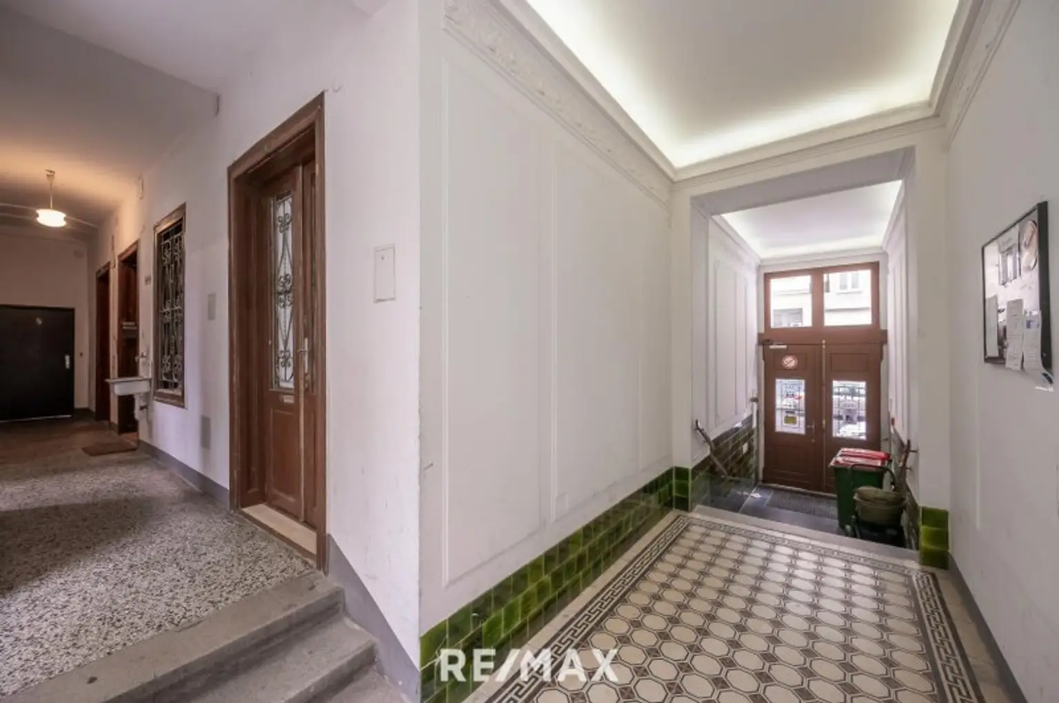 1 Zimmerwohnung I Ruhig I Hell I Hochparterre I OPEN HOUSE am 22.11.25