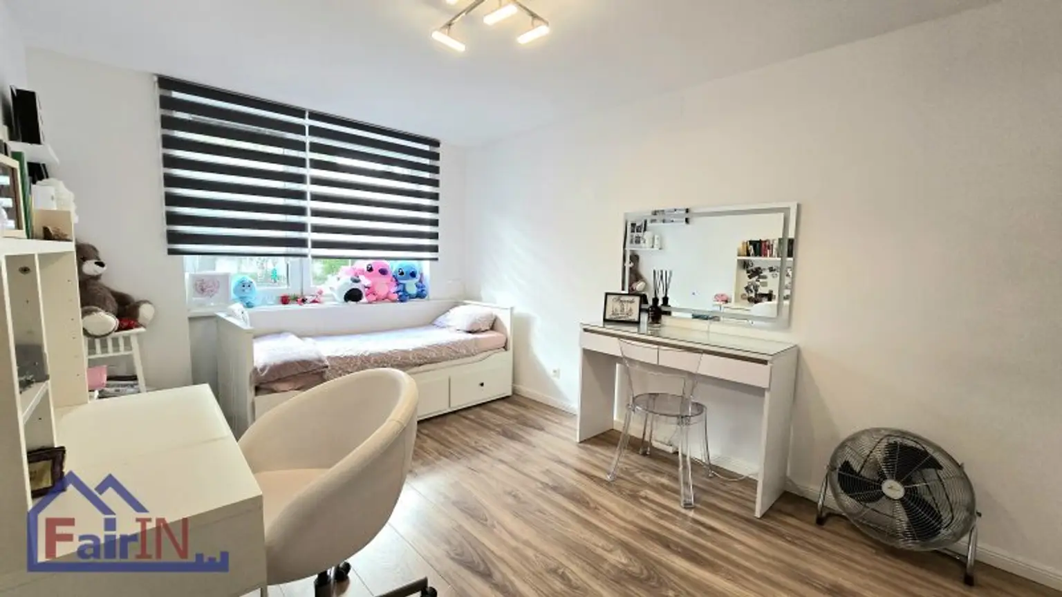 Charmante 4-Zimmer-Wohnung mit Loggia in 1160 Wien