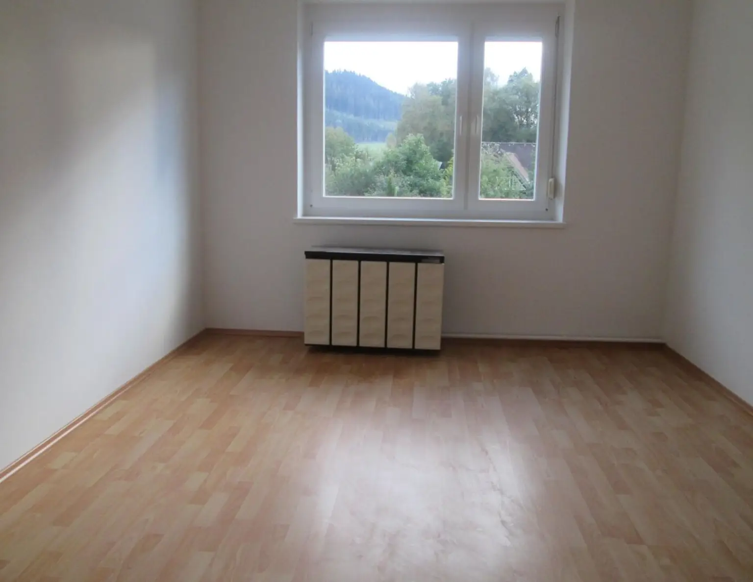 Gut vermietete 2-Zimmer-Anlegerwohnung mit Küchenblock in Langenwang im Mürztal !