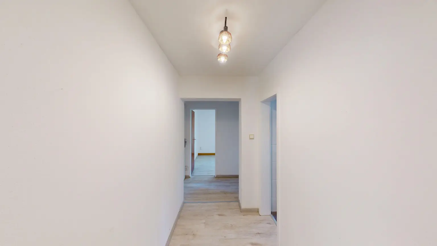 Moderner Bungalow in absoluter Ruhelage – Neulengbach