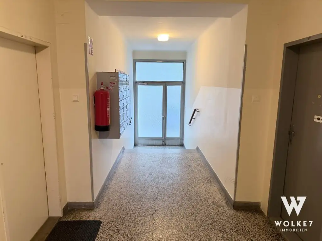 Großzügige 4,5-Zimmerwohnung mit separater Küche und Balkon in den Innenhof! | Beste Lage in 1140 Wien
