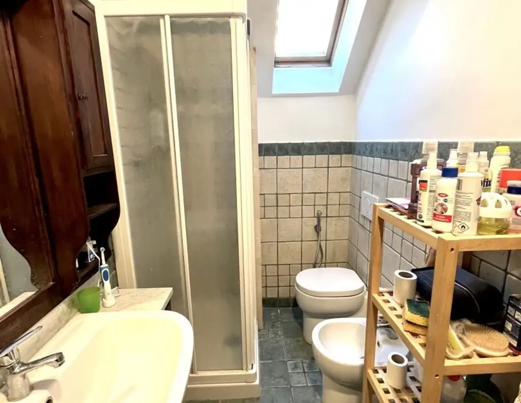 TOP-Preis Nähe HBH/Annenstraße: 1 Großwohnung m. Terrasse bzw. Balkon (zusammengelegt aus 2 Kleinwohnungen - teilbar!)