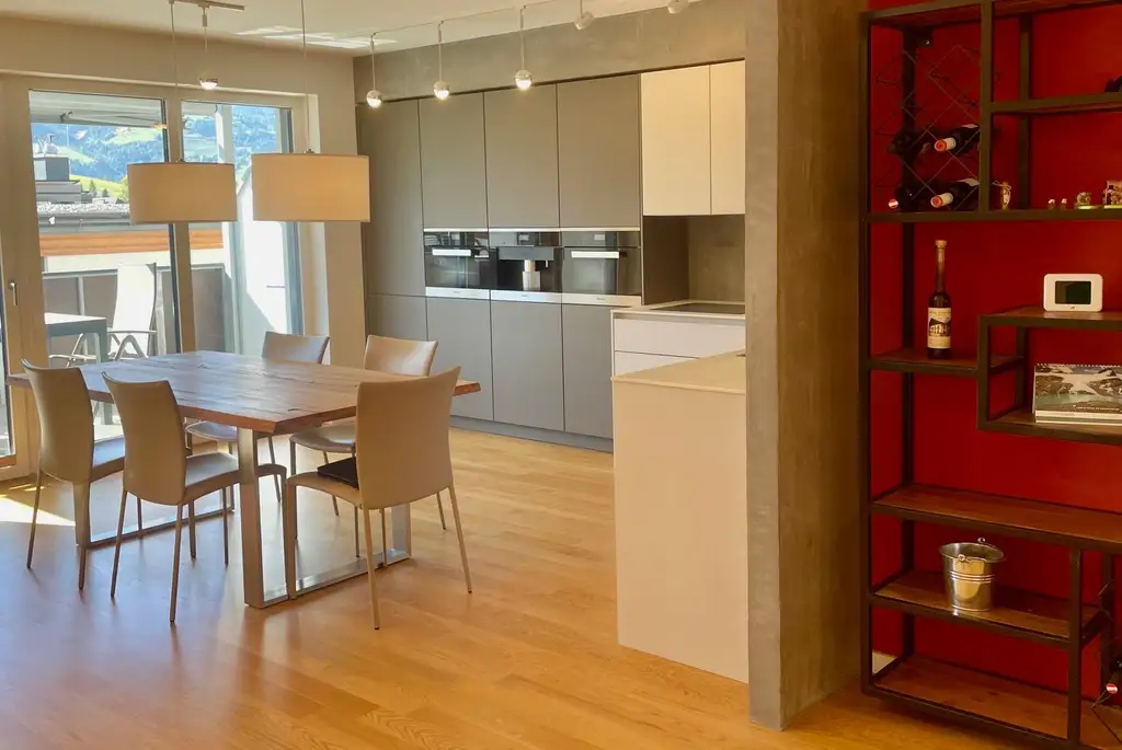 Schmuckstück in Gröbming- Schladming-Dachstein-Region