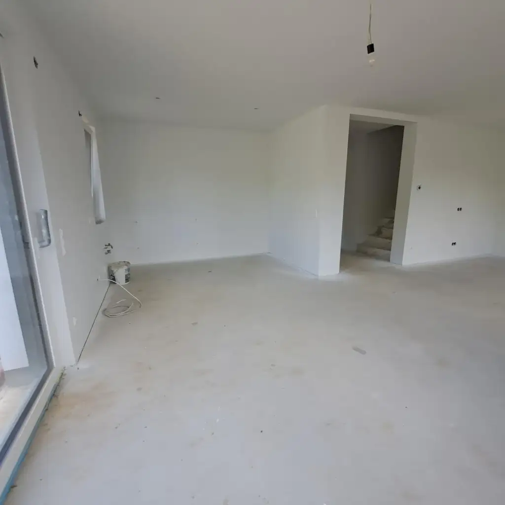 Neubau-Doppelhaus-Hälfte mit 4 Schlafzimmern!