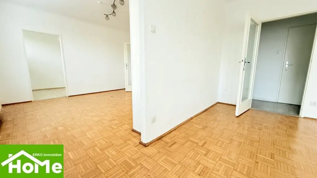 Salmannsdorf/Hameaustrasse - ruhige Wohnlage inklusive 1 Garagenplatz