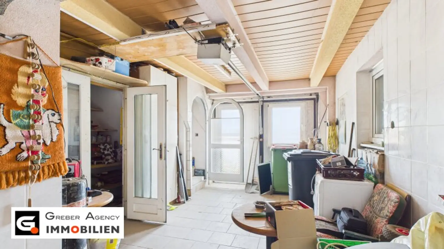 Charmantes Einfamilienhaus mit Potenzial in Hohenruppersdorf!