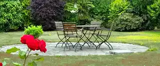 Ihr wunderschöner Garten