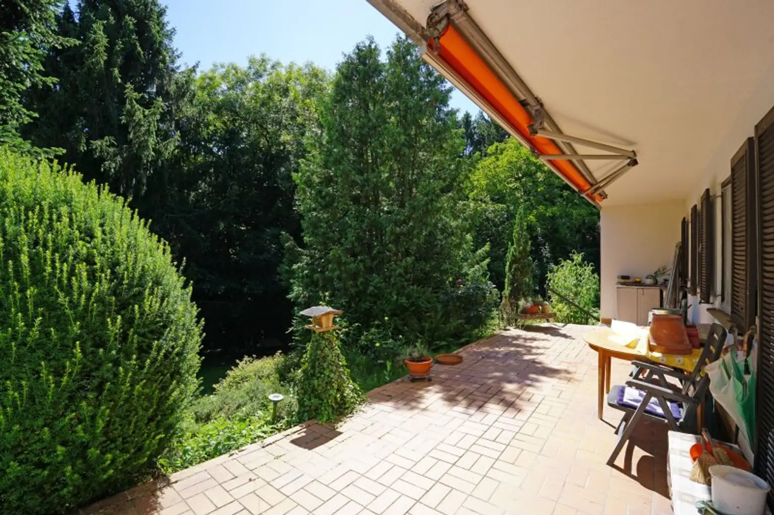 Einfamilienhaus mit Gartenidylle bei Neulengbach - Familienfreundliches Zuhause mit Potenzial
