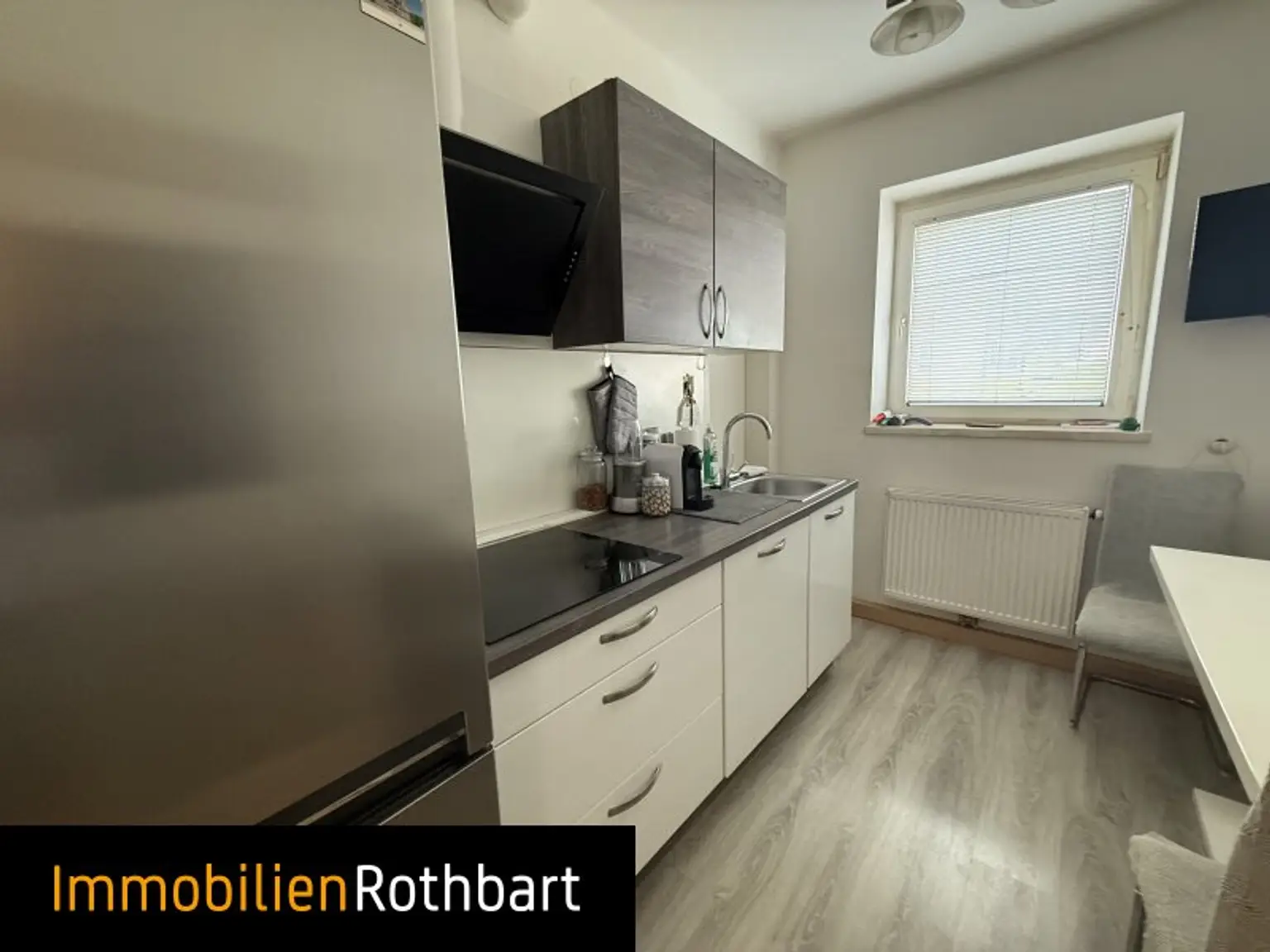 Gemütliche 3-Zimmer-Wohnung mit Balkon in Judenburg – Ihr neues Zuhause wartet!