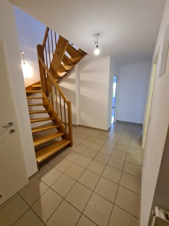 Treppenaufgang