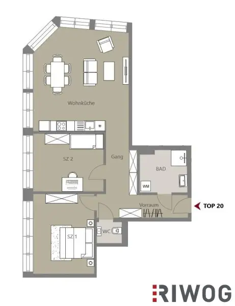 Kalvarienberggasse 42