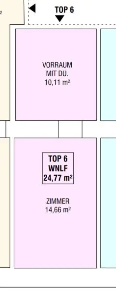 ++NEU++ 1-Zimmer ALTBAUWohnung - viel Potenzial!