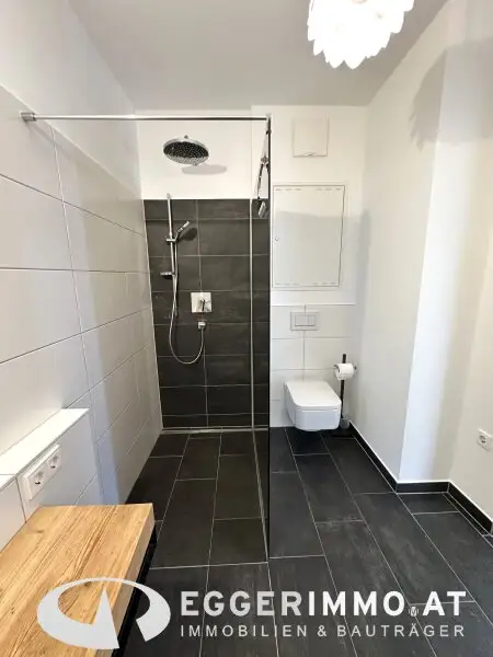 5700 Zell am See / Sonnengarten Limberg; Large family apartment: 92m² maisonette 4 room apartment with terrace, private garden, underground parking,