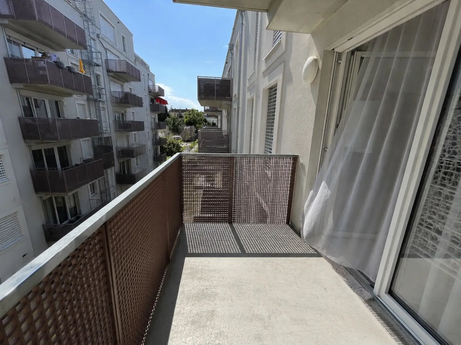 Balkon I