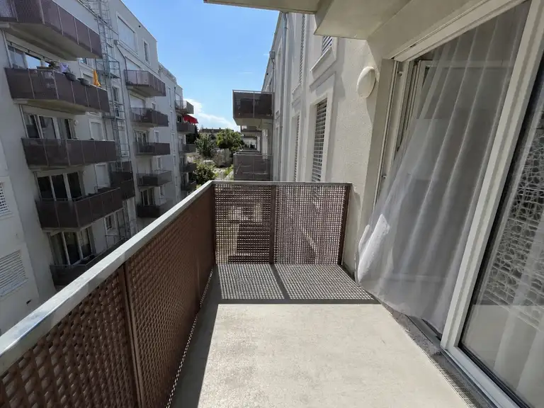 Balkon I