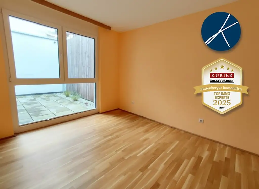 Wohnen und/oder Büro unter einem Dach