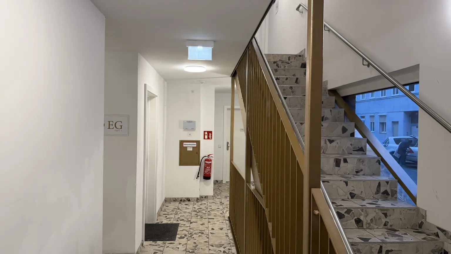 Neubau I 2 Zimmer I Besichtigung am Freitag, den 23.1.26 von 15:30 bis 16:30 Uhr!