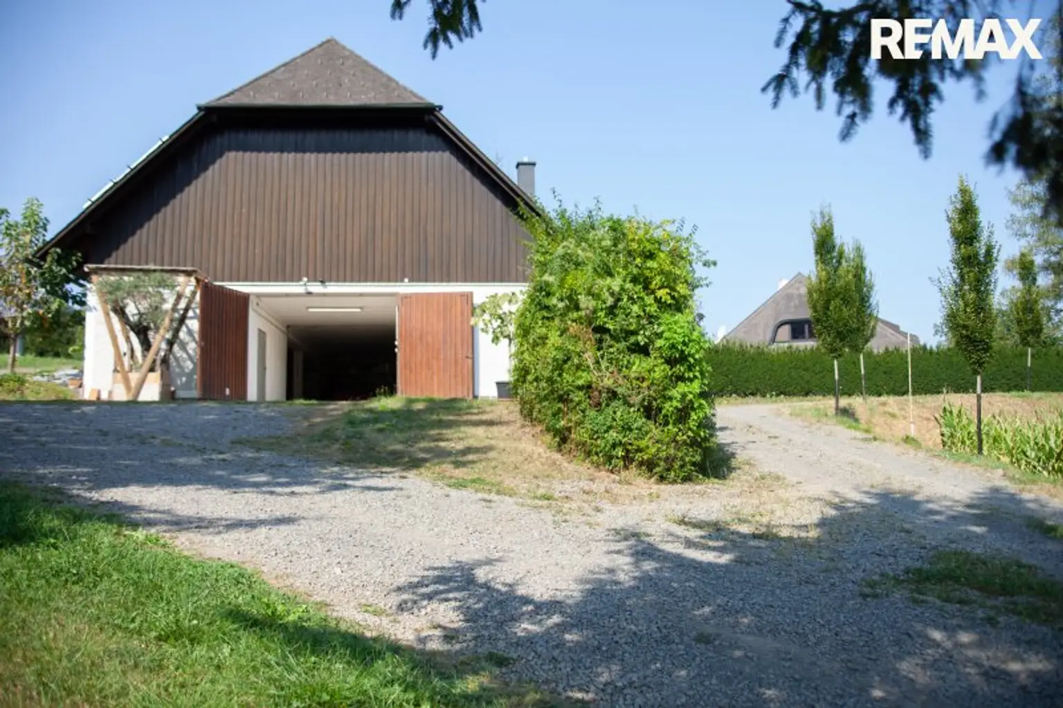 Traumhafter Landsitz in der Südoststeiermark! Ihre Ruheoase im Thermen- und Vulkanland!