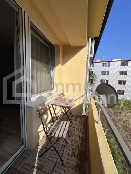 Endlich zuhause – Gemütliche 2,5-Zimmer-Wohnung mit Ausblick auf den Untersberg