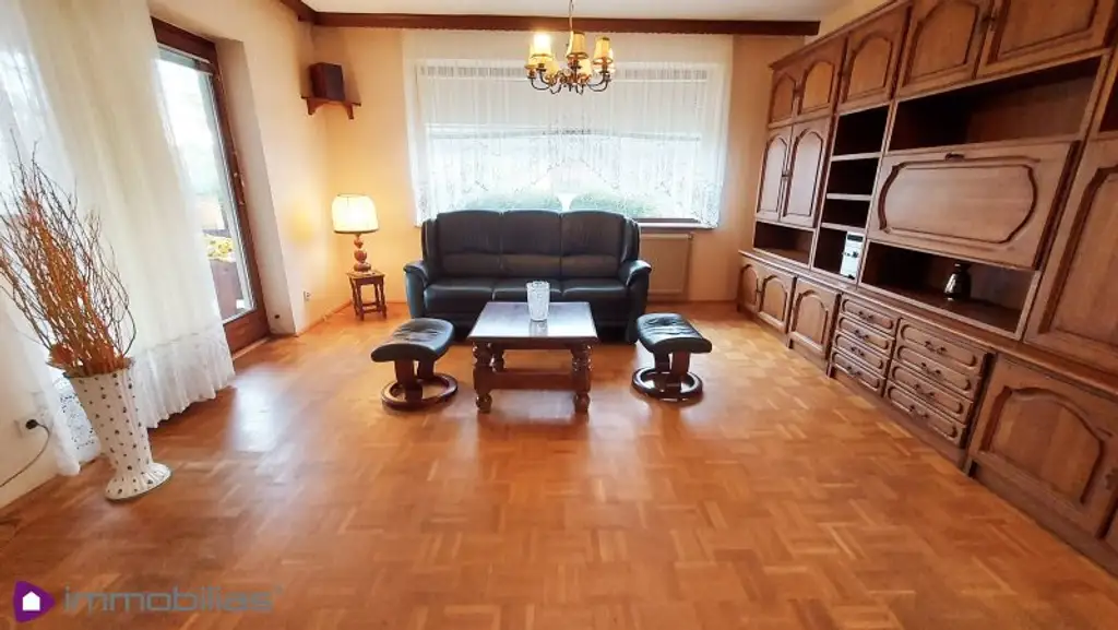 MIETKAUF! Nostalgie pur- gemütliches Wohnen nahe Mühlwasser!