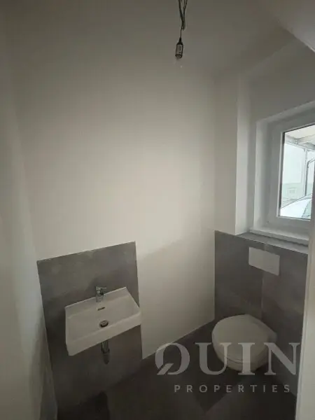 Moderne Doppelhaushälfte in Weinitzen bei Graz