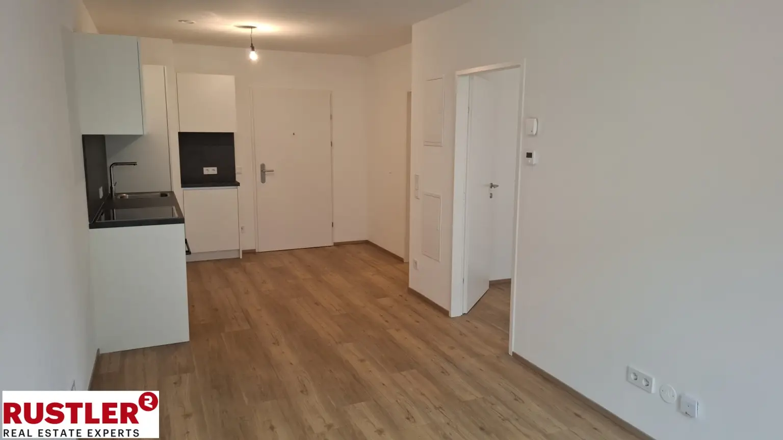 Eingangsbereich