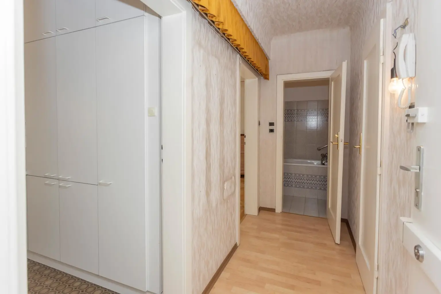 Wohntraum mit Potenzial: Nähe Donauinsel & perfekte Anbindung