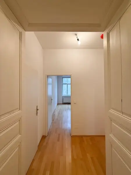 2-Zimmerwohnung in 1180 Wien mit Lift zu vermieten | 5 min Fußweg zur U6 Station Michelbeuern AKH