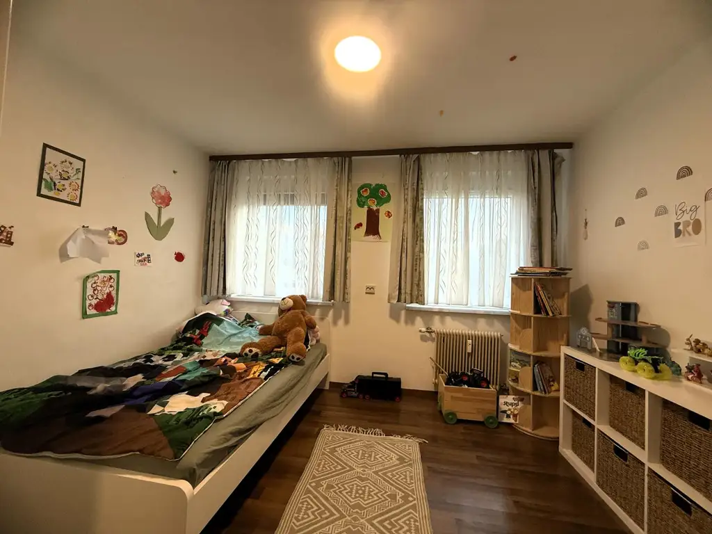 ***Modern & hell: Exklusive 4-Zimmer-Wohnung (ca. 76 m²) mit Lift in der traumhaften Natur- und Wanderregion der Veitsch***