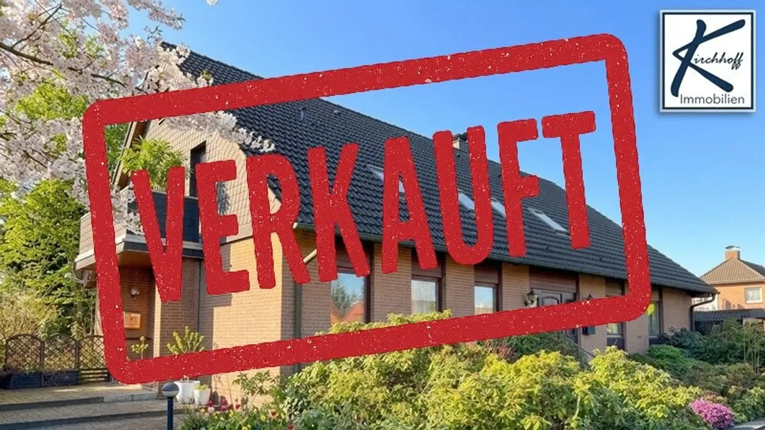 VERKAUFT: Flexibles Wohnkonzept für heute und morgen – großzügiges Zweifamilienhaus in Lutter