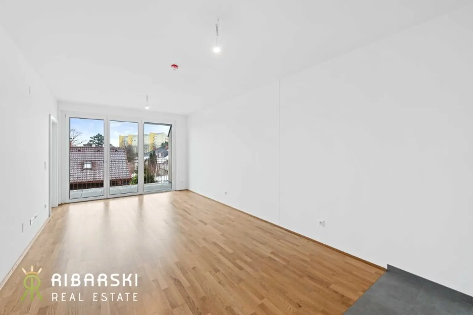 AM SCHULGARTEN - eine der letzten Wohnungen in der obersten Etage | Ausblick und Morgensonne genießen | Top 28  | provisionsfrei