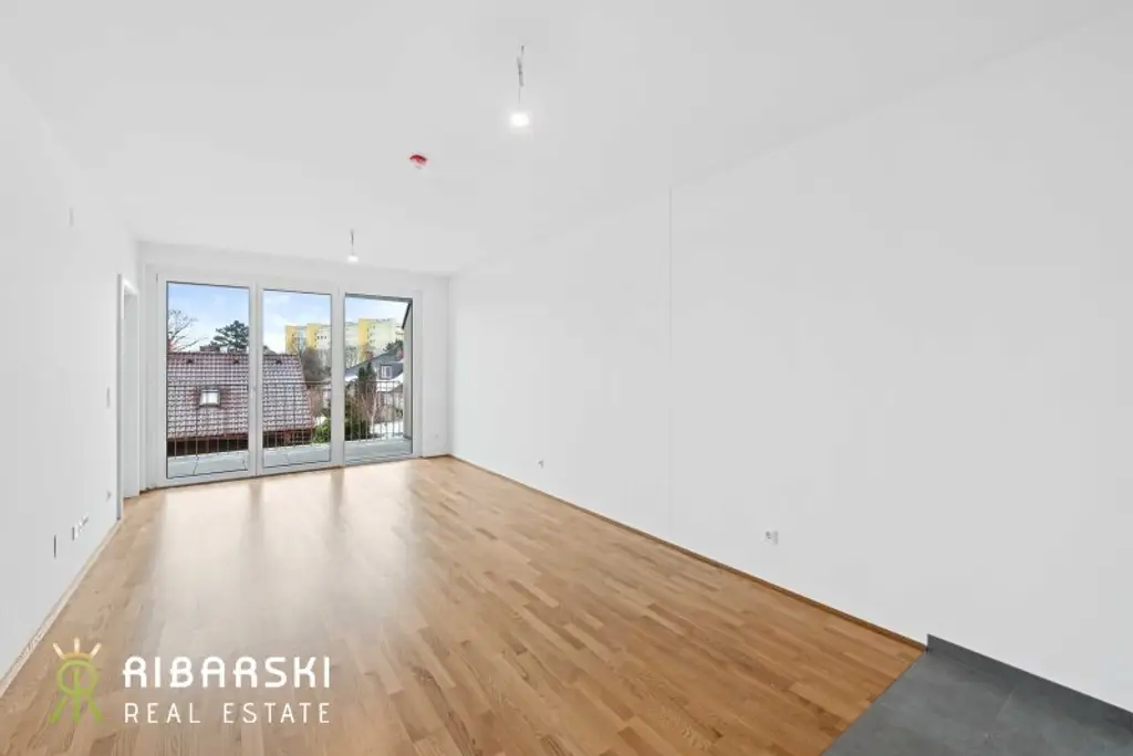 AM SCHULGARTEN - eine der letzten Wohnungen in der obersten Etage | Ausblick und Morgensonne genießen | Top 28  | provisionsfrei