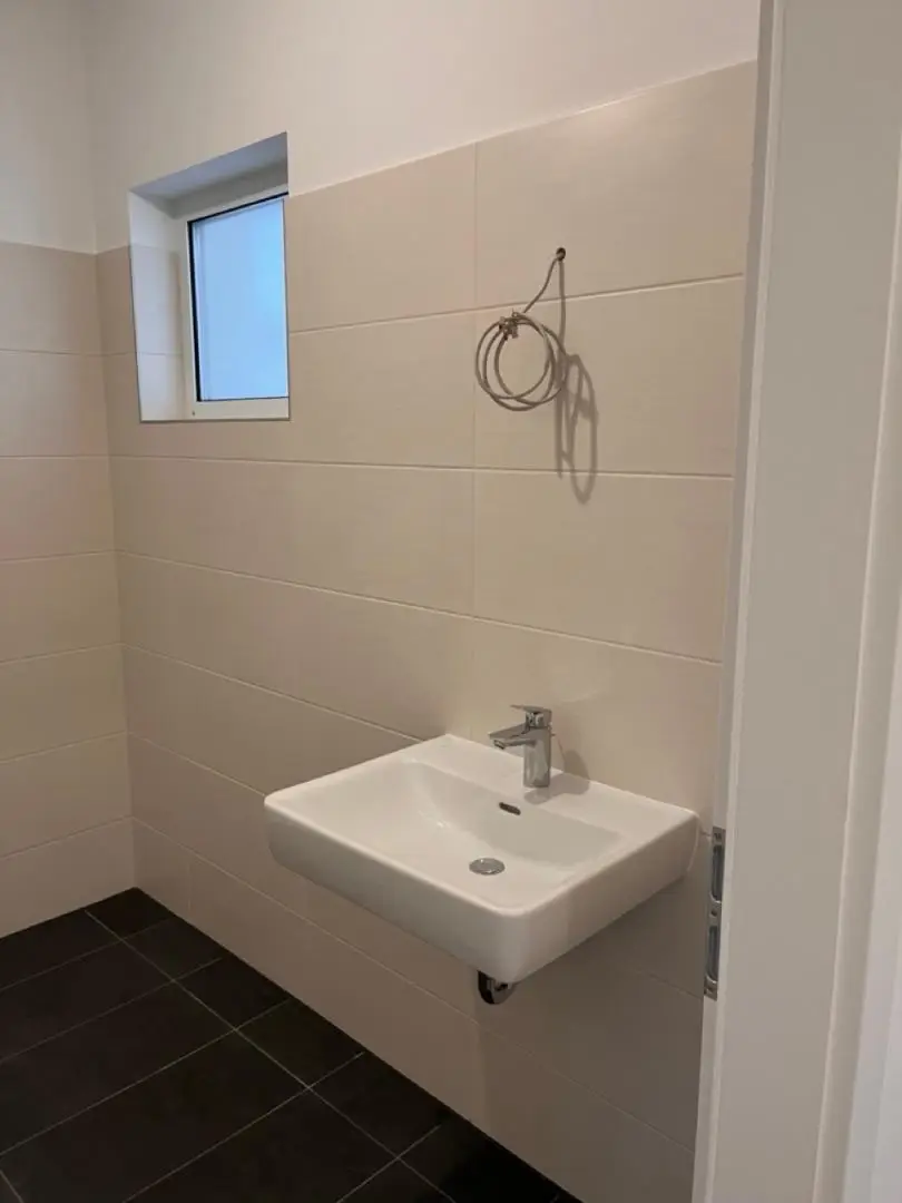 Neubauwohnung mit großem Balkon und Parkplatz in Voitsberg