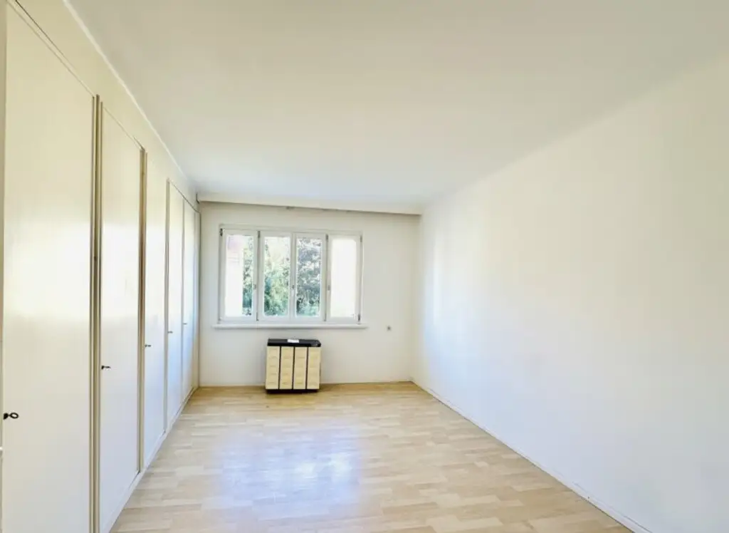 Gestalten Sie Ihr neues Zuhause - 2 Zimmer Wohnung in Toplage mit Gartennutzung -  absolute Ruhelage