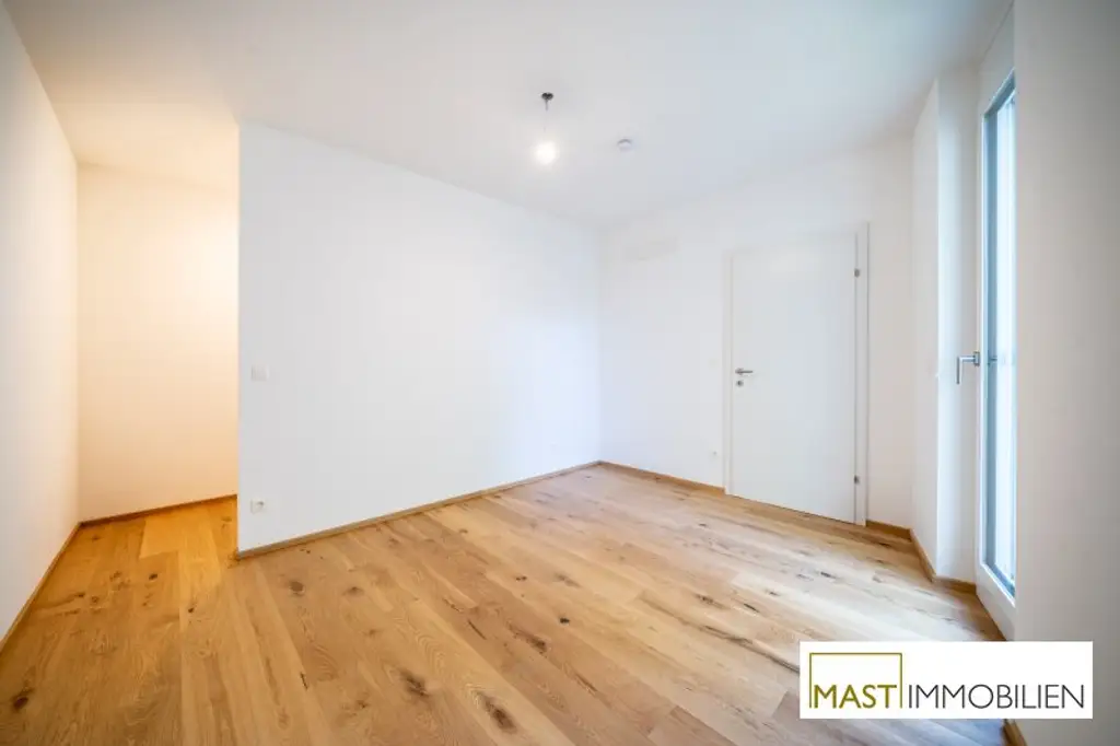 *Sommer 2025* Großzügige 2-Zimmer Gartenwohnung