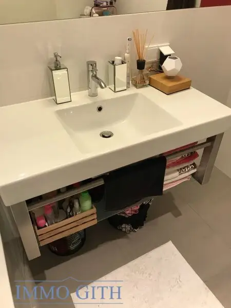 MODERNE & HELLE CA. 45 m² GROSSE 2-ZIMMER-WOHNUNG MIT LIFT, KELLERABTEIL IN DER RÖMERGASSE (1160 WIEN) ZU MIETEN!