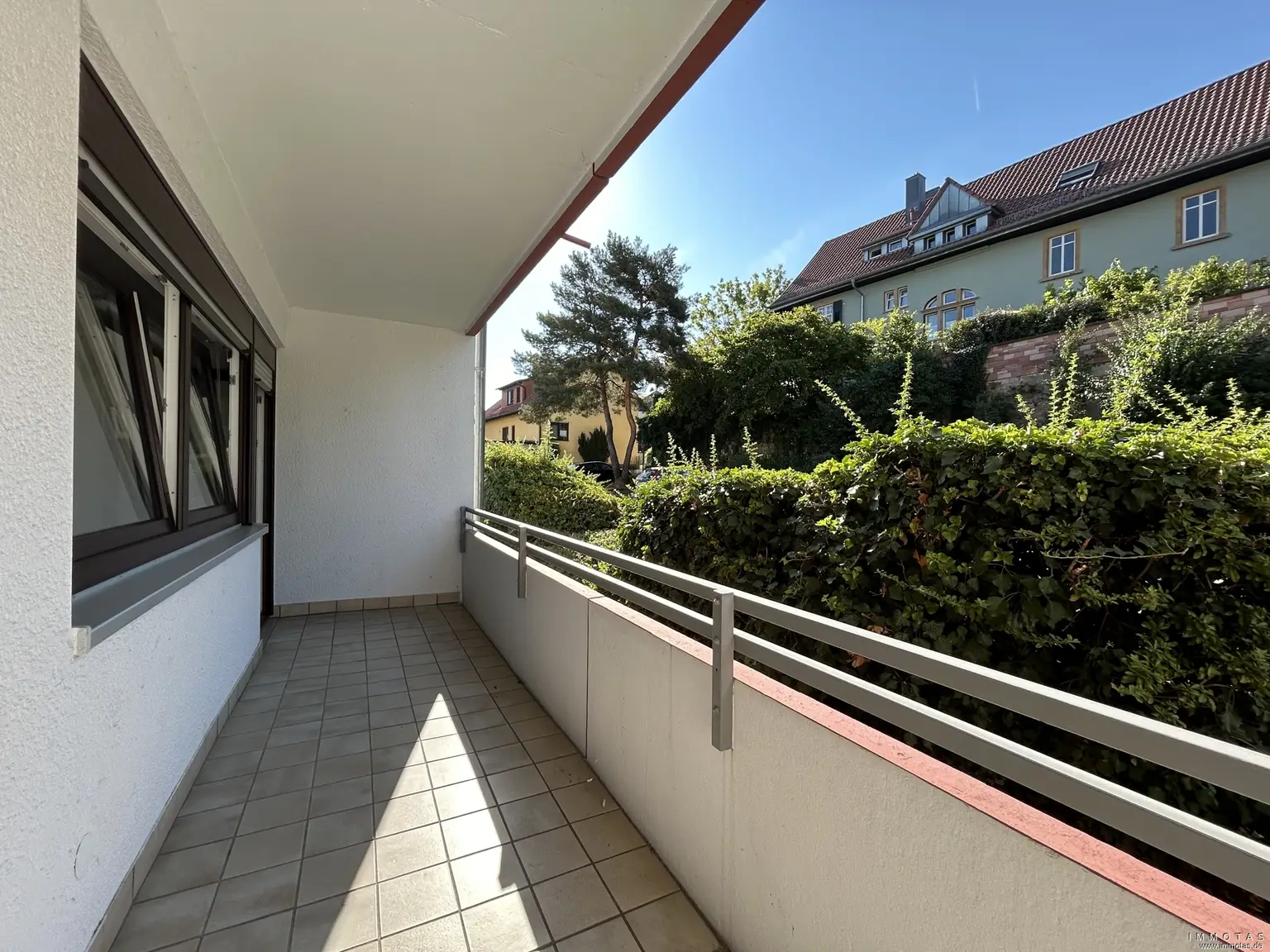 Loggia