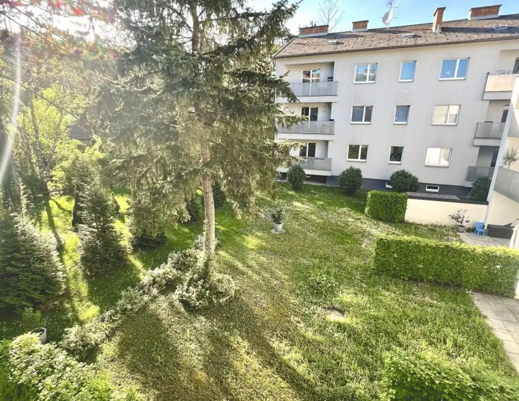Top 3 Zimmer Neubauwohnung in Purkersdorf: 71m² mit Loggia, WG-geeignet zu mieten!