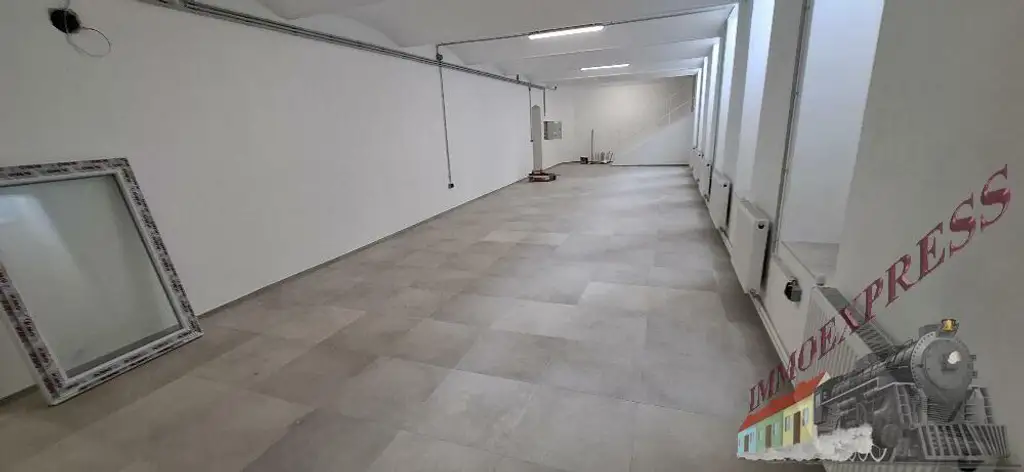 Lager/Atelier mit Straßenzugang und  Innenhofzugang