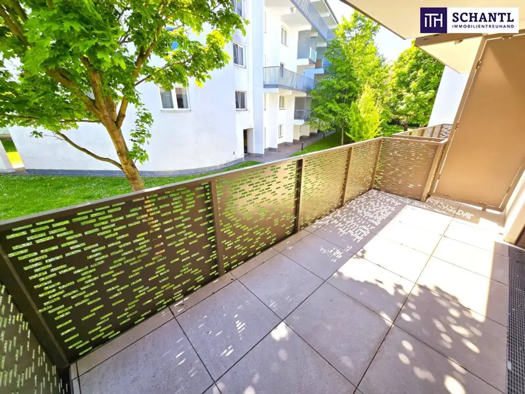 Das Wohnprojekt mit dem großen WOW! Hofseitiger Grünblick + Ruhelage + Kompakte Grundrisse + Energieeffizient + Nachhaltig! Ihr perfektes Investment - Jetzt zugreifen!