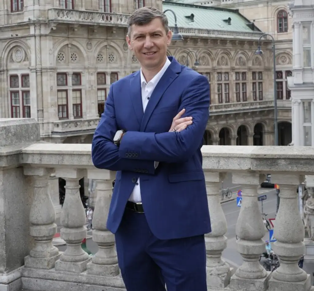 Yevgen Korniyevskyy