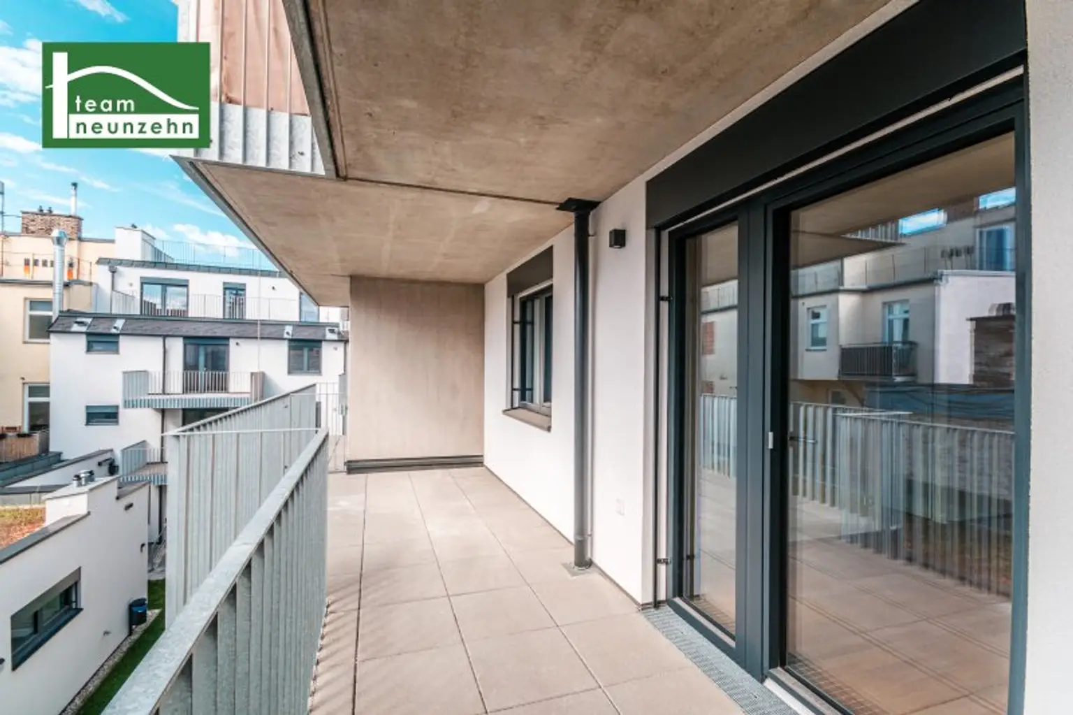 Fertiggestellte Neubau-Erstbezugswohnungen in Penzing nahe Schönbrunn. Küche inklusive!